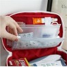 Outdoor First Aid Emergency Medical KitHealth & Beauty