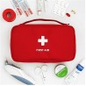 Outdoor First Aid Emergency Medical KitUiterlijk & Gezondheid