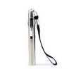 Round Moon Shape Light Aluminium Alloy Mini LED Flashlight TorchZaklampen