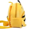 3D Bij Cartoon Baby Anti Wegloop Lijn Kindertuigje Rugtas Schooltas |Baby & Kinderen
