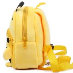 3D bee - baby walker - sac à dos avec laisse perdue - sac scolaire avec sangle