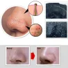 50ml Blackhead Remover Deep Cleansing Purifying Peel Off Acne Black Mud Face Mask H16Huid
