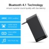 Récepteur Bluetooth sans fil Ugreen 3.5mm Jack Audio Adaptateur de musique avec microphone