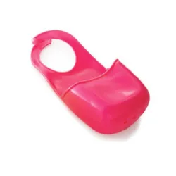 Keuken Badkamer Vouwbaar Silicone Hangende Opberghouder |Badkamer & Toilet