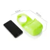 Keuken Badkamer Vouwbaar Silicone Hangende Opberghouder |Badkamer & Toilet