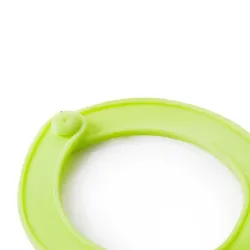 Keuken Badkamer Vouwbaar Silicone Hangende Opberghouder |Badkamer & Toilet