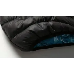 Veste d'hiver Thick Warm