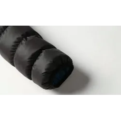 Veste d'hiver Thick Warm