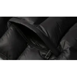 Veste d'hiver Thick Warm
