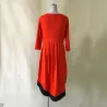 Plus Size Elegant Women's DressJurken