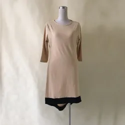 Plus Size Elegant Women's DressJurken