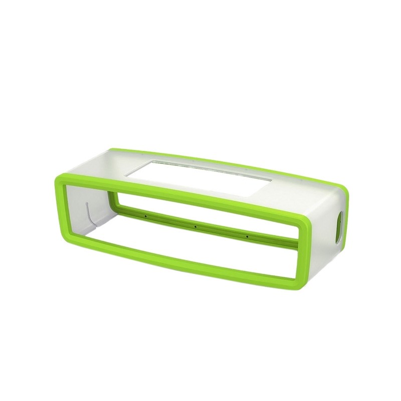 Bose SoundLink Mini Bluetooth Luidspreker Silicone BeschermhoesBluetooth Luidsprekers
