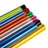 Car Lights Couverture autocollant en vinyle 30 * 100cm