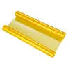Car Lights Couverture autocollant en vinyle 30 * 100cm