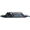 G9000 Gaming Headset With Microphone LED 3,5Oor- & hoofdtelefoons