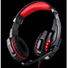 G9000 Gaming Headset With Microphone LED 3,5Oor- & hoofdtelefoons