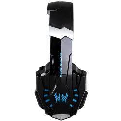 G9000 Gaming Headset With Microphone LED 3,5Oor- & hoofdtelefoons