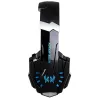 G9000 Gaming Headset With Microphone LED 3,5Oor- & hoofdtelefoons