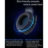 G9000 Gaming Headset With Microphone LED 3,5Oor- & hoofdtelefoons