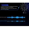 G9000 Gaming Headset With Microphone LED 3,5Oor- & hoofdtelefoons