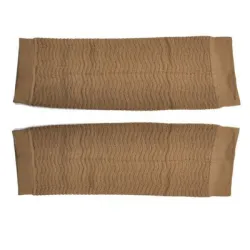 Thighs Slimming Soft Belt Burn Cellulite LeggingsSkin