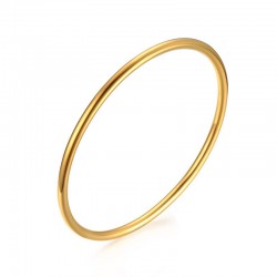 Bracelet Femme Elégante Bangle