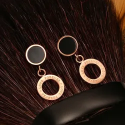 Love Forever Vintage EarringsOorbellen