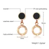 Love Forever Vintage EarringsOorbellen