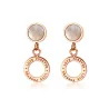 Love Forever Vintage EarringsOorbellen