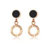 Love Forever Vintage EarringsOorbellen