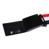 Mode Engeland Stijl Canvas Riem UnisexRiemen