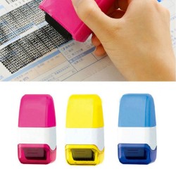 Roller Stamp Self Inking MarkerPens & Pencils