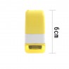 Roller Stamp Self Inking Marker