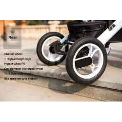 Two Way Stroller Baby's Pram 0-3 YearsBaby & Kinderen