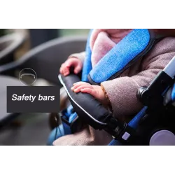 Two Way Stroller Baby's Pram 0-3 YearsBaby & Kinderen
