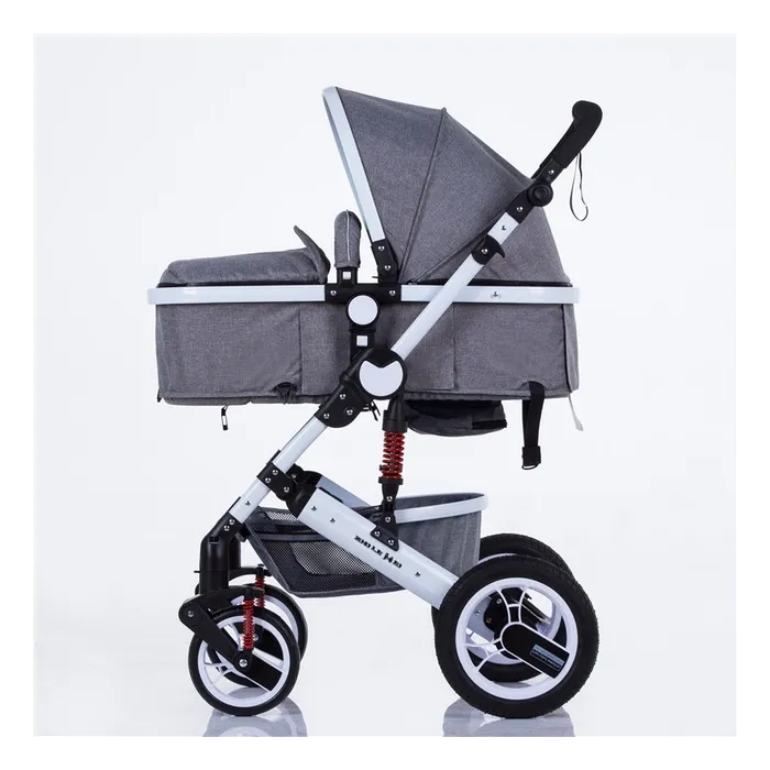 Two Way Stroller Baby's Pram 0-3 YearsBaby & Kinderen