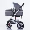 Two Way Stroller Baby's Pram 0-3 YearsBaby & Kinderen