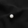 Robe Mini perlée