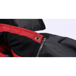 Veste d'hiver résistant à l'eau