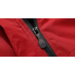 Veste d'hiver résistant à l'eau