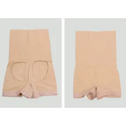 Waist corset - buttock lifting & tummy control - body shaperLingerie