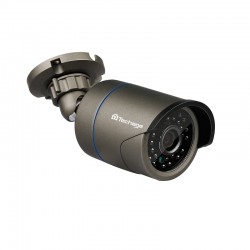Full HD 720P 960P 1080P Outdoor IP66 Waterproof CCTV Caméra de sécurité