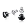 Shiny Crystal Stud Small EarringsOorbellen