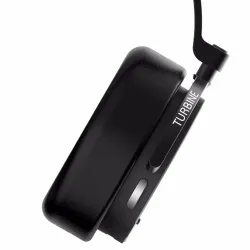 Bluedio T / 5 Bluetooth Hoofdtelefoon Active Noise Cancelling Headset Met MicrofoonOor- & hoofdtelefoons