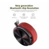 Bluedio T / 5 Bluetooth Hoofdtelefoon Active Noise Cancelling Headset Met MicrofoonOor- & hoofdtelefoons