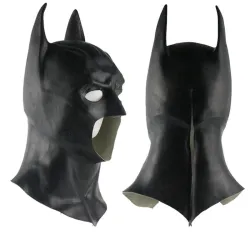 Halloween Volledig Gezicht Batman MaskerMaskers