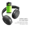 Salar S11 Wireless Headset Opvouwbare Bluetooth-Hoofdtelefoon Met MicrofoonOor- & hoofdtelefoons