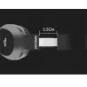 Salar S11 Wireless Headset Opvouwbare Bluetooth-Hoofdtelefoon Met MicrofoonOor- & hoofdtelefoons
