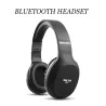 Salar S11 Wireless Headset Opvouwbare Bluetooth-Hoofdtelefoon Met MicrofoonOor- & hoofdtelefoons
