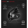 Salar S11 Wireless Headset Opvouwbare Bluetooth-Hoofdtelefoon Met MicrofoonOor- & hoofdtelefoons